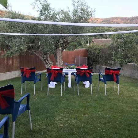 Casa Rural El Batan Casa Rural 37 Personas Toledo Eksteriør bilde