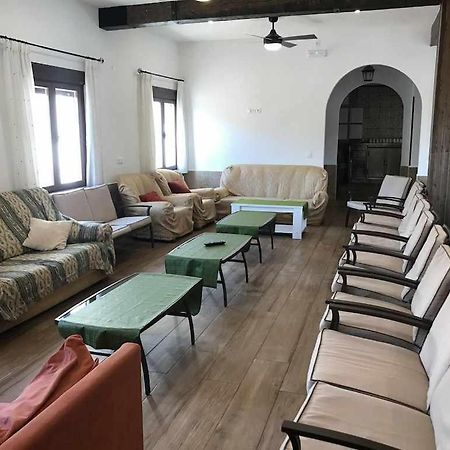 Casa Rural El Batan Casa Rural 37 Personas Toledo Eksteriør bilde