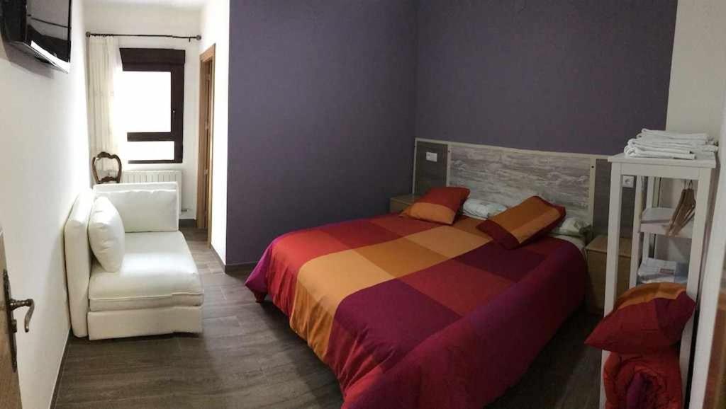 Casa Rural El Batan Casa Rural 37 Personas Toledo Eksteriør bilde