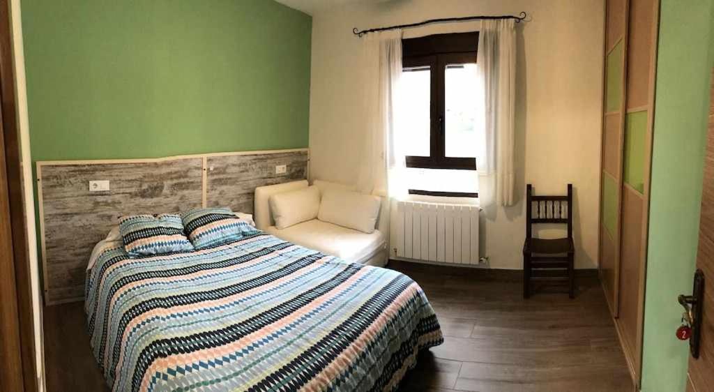 Casa Rural El Batan Casa Rural 37 Personas Toledo Eksteriør bilde