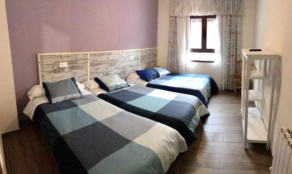 Casa Rural El Batan Casa Rural 37 Personas Toledo Eksteriør bilde