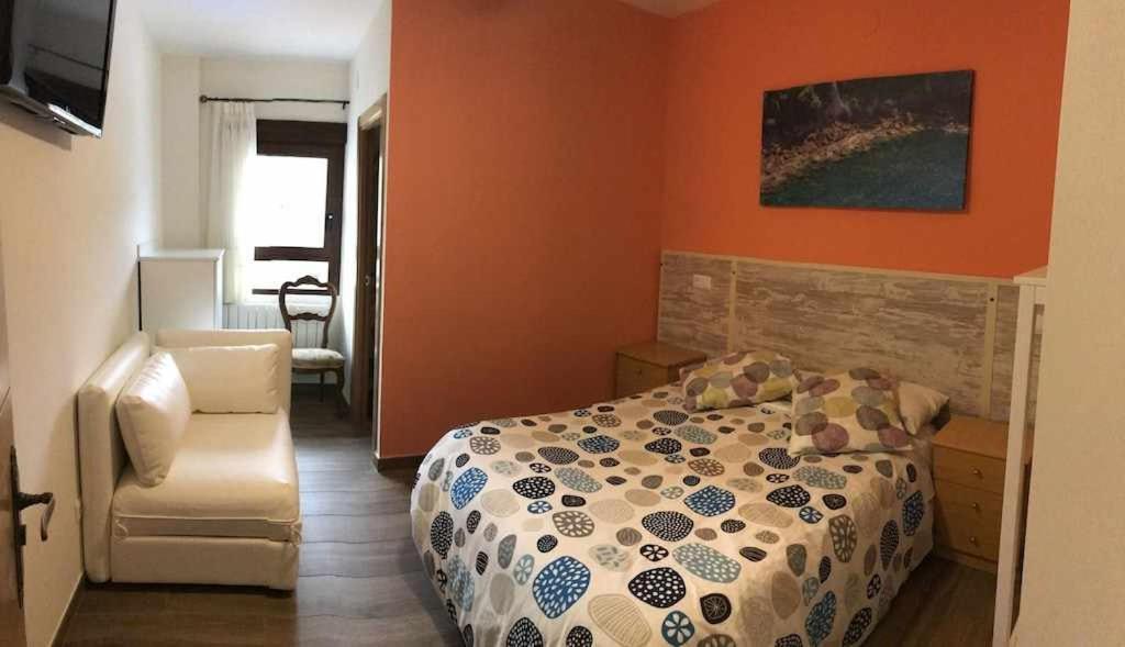 Casa Rural El Batan Casa Rural 37 Personas Toledo Eksteriør bilde