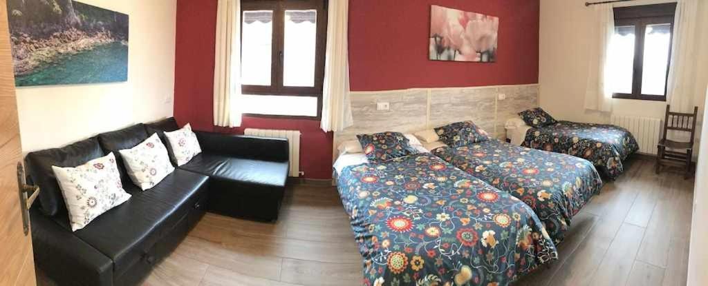 Casa Rural El Batan Casa Rural 37 Personas Toledo Eksteriør bilde