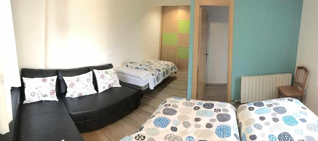 Casa Rural El Batan Casa Rural 37 Personas Toledo Eksteriør bilde
