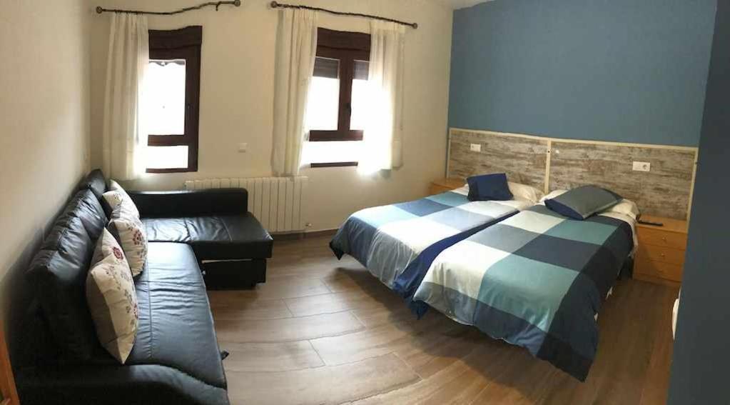Casa Rural El Batan Casa Rural 37 Personas Toledo Eksteriør bilde