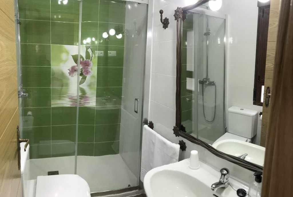 Casa Rural El Batan Casa Rural 37 Personas Toledo Eksteriør bilde