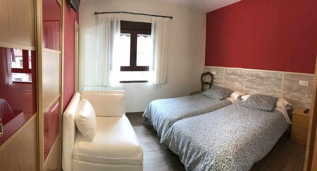 Casa Rural El Batan Casa Rural 37 Personas Toledo Eksteriør bilde