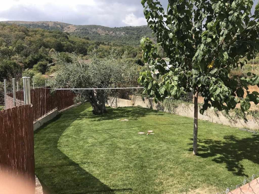 Casa Rural El Batan Casa Rural 37 Personas Toledo Eksteriør bilde